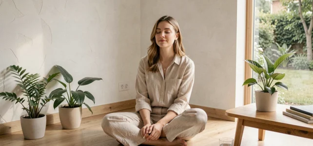 10 conseils simples pour améliorer votre bien-être au quotidien et retrouver l’équilibre 10 conseils simples pour améliorer votre bien-être au quotidien et retrouver l’équilibre