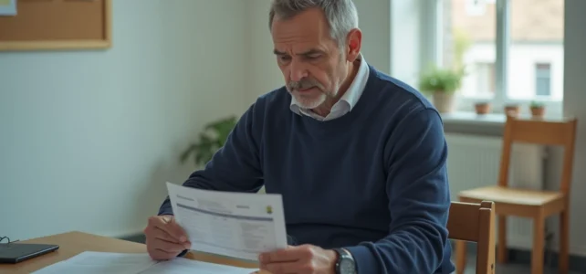 Comprendre le calcul des droits chômage avec Pôle emploi pour les résidents en foyer