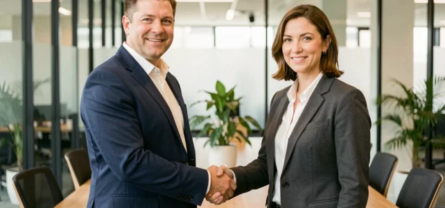Pourquoi faire confiance aux entreprises listées sur Web Adresses pour vos besoins professionnels Pourquoi faire confiance aux entreprises listées sur Web Adresses pour vos besoins professionnels