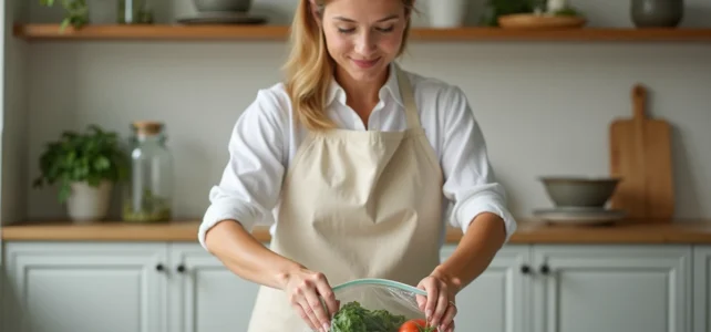 Combien de temps conserver vos aliments sous vide ? Guide pratique et astuces