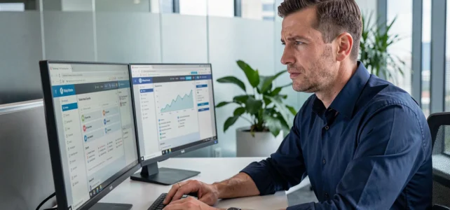 Confronto tra le piattaforme extranet per broker: comprendere le principali differenze Confronto tra le piattaforme extranet per broker: comprendere le principali differenze