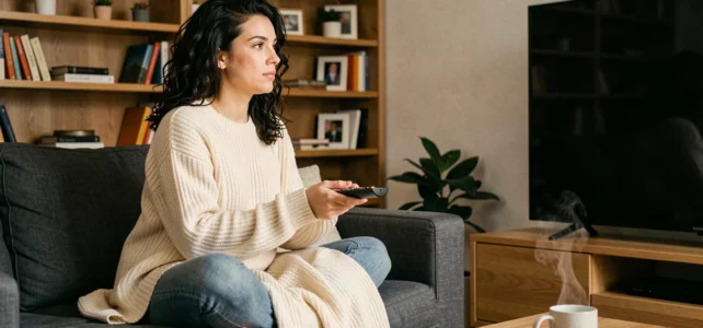 Les meilleures séries du moment à ne pas manquer pour vos prochaines soirées Les meilleures séries du moment à ne pas manquer pour vos prochaines soirées