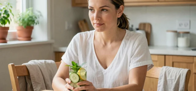 Les secrets d’une détox intestinale réussie : méthodes et conseils pour purifier votre organisme Les secrets d’une détox intestinale réussie : méthodes et conseils pour purifier votre organisme