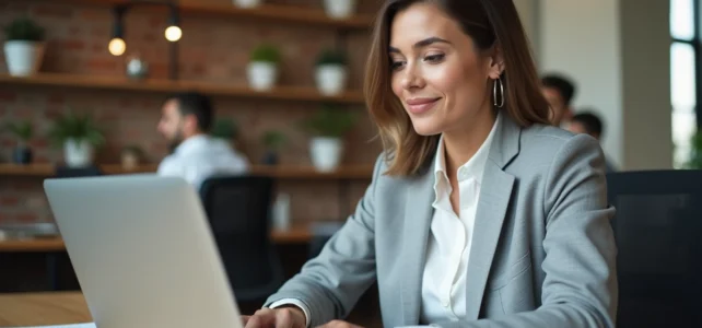 Découvrez la meilleure alternative à Microsoft 365 pour vos besoins bureautiques