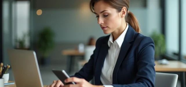 Comment simplifier la prise de rendez-vous professionnels pour optimiser votre activité