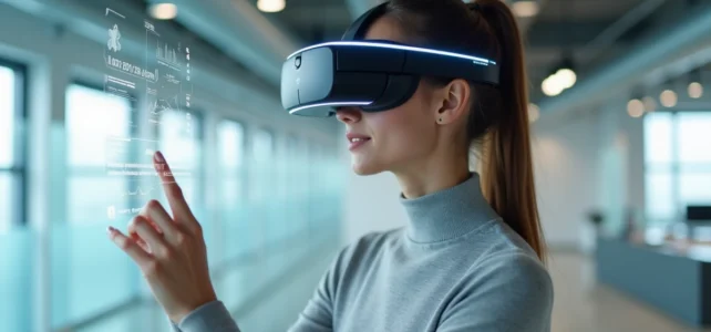 Les dernières innovations technologiques à ne pas manquer cette année Les dernières innovations technologiques à ne pas manquer cette année
