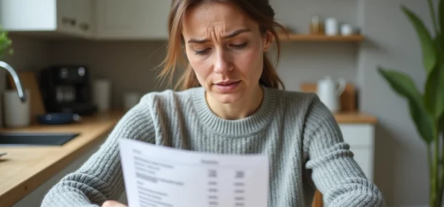 Comment réagir face à un prélèvement cb imprimerie Natio Flers en Escre inattendu ?