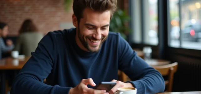 Comment différencier amitié et intérêt amoureux quand un homme dit « salut toi » ?
