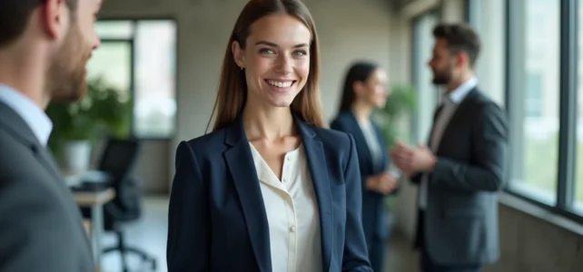 OrionB2B FR : un accélérateur de carrière pour les jeunes diplômés en business