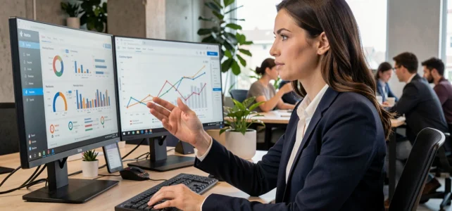 Les tendances incontournables du marketing digital à connaître pour booster son business Les tendances incontournables du marketing digital à connaître pour booster son business