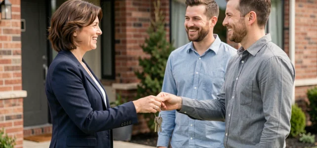 Tout savoir sur l’achat et la vente de biens immobiliers en toute sérénité Tout savoir sur l’achat et la vente de biens immobiliers en toute sérénité