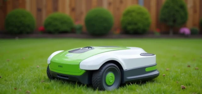 Que vaut le robot tondeuse Lidl Parkside à moins de 200 euros ?