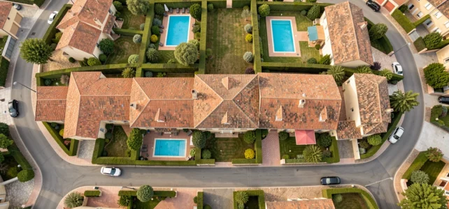 L’immobilier vu du ciel : découvrez une nouvelle perspective sur vos biens L’immobilier vu du ciel : découvrez une nouvelle perspective sur vos biens